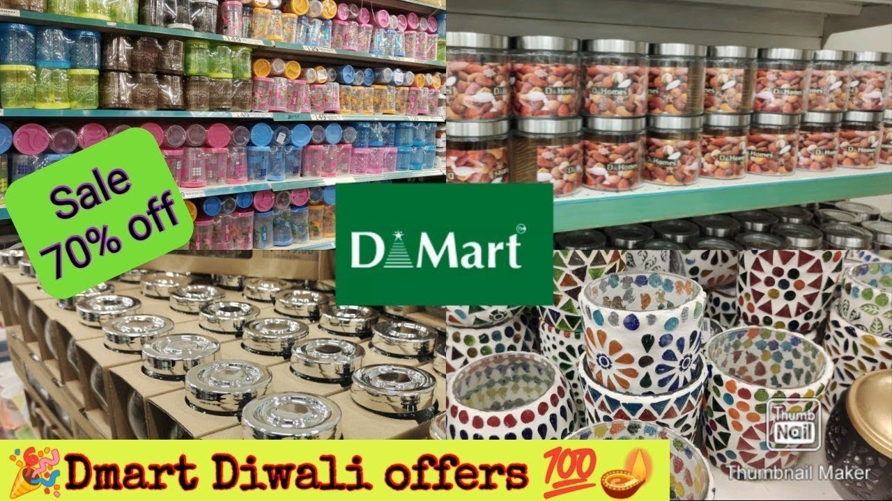 Dmart Festival Offers/80% off/Dmart chennai/DMart Kitchen essentials #chennai #dmart #shopping 