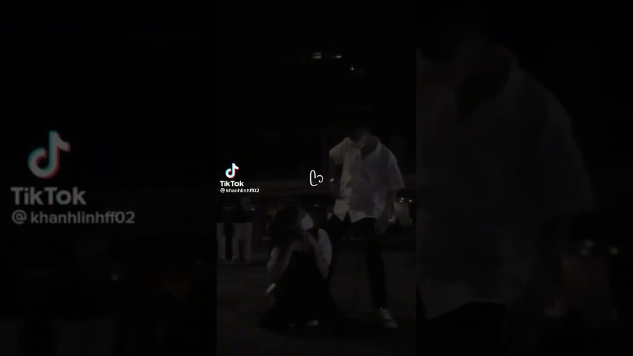 TikTok | Kh&aacute;nh Linh | Quang Con t&igrave;m đ&acirc;u ra một người như vậy nữa