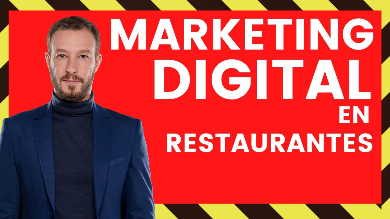 3 Claves del Marketing Digital para restaurantes en 2021