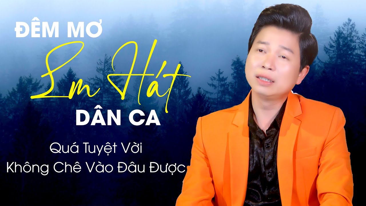 Ca Cổ Tình Yêu Triệu View Quá Tuyệt Vời Không Chê Vào Đâu Được ❤️ Thanh Nhường Ca Cổ