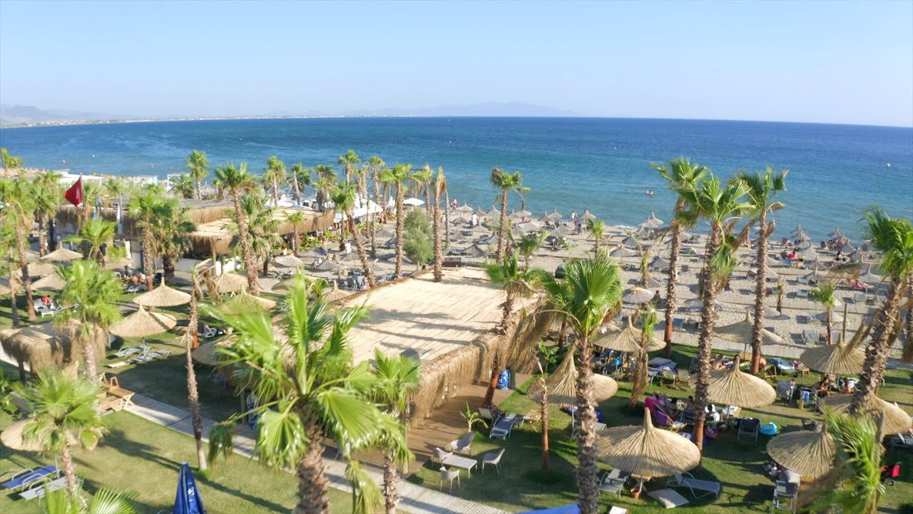 Ayvalık Sea Resort - Ayvalık