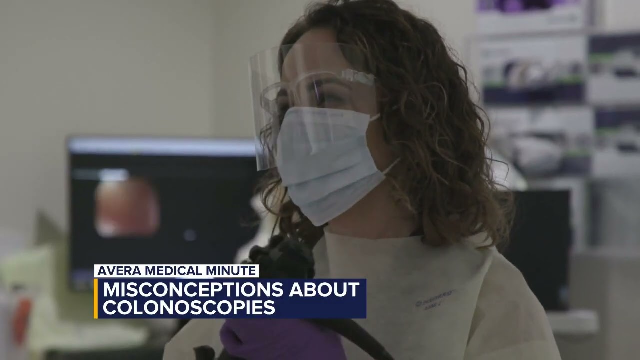 The Facts About Colonoscopies