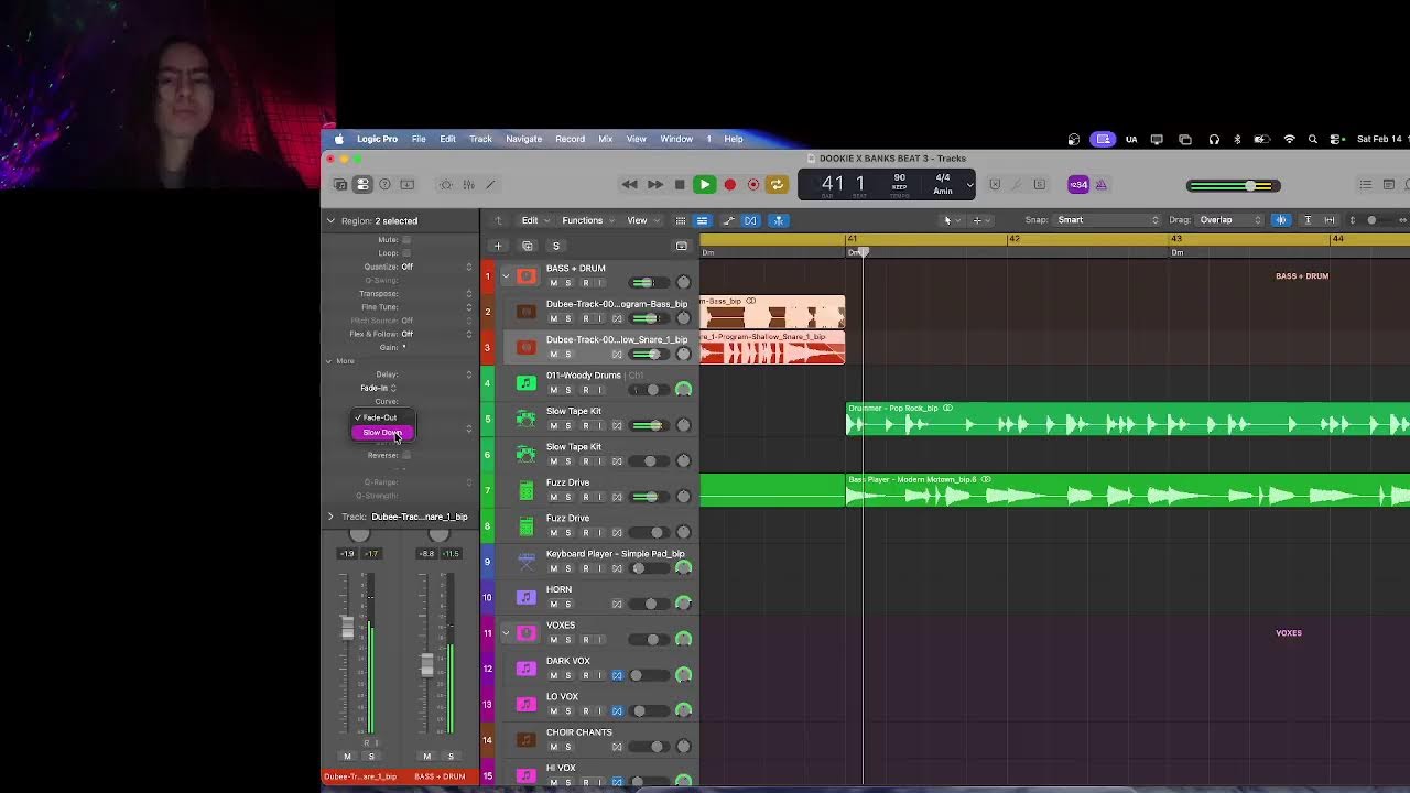 Cookin Up!