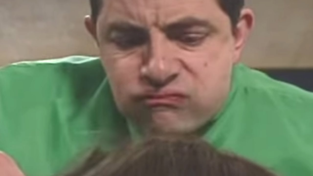 Top Ten Bean! | Official Mr. Bean