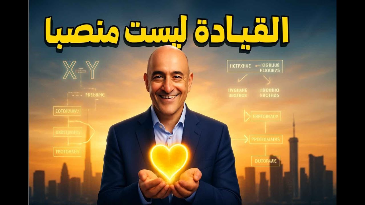 إدارة البشر في المشاريع: الخلاصة والوصايا الذهبية للقائد الناجح