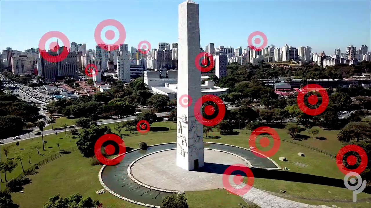 Shopping Ibirapuera 43 anos