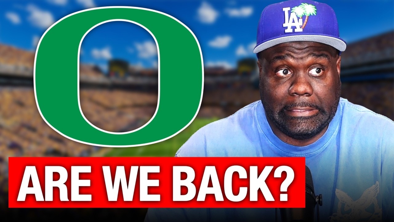 Oregon Won 84-0... What Did We Learn?