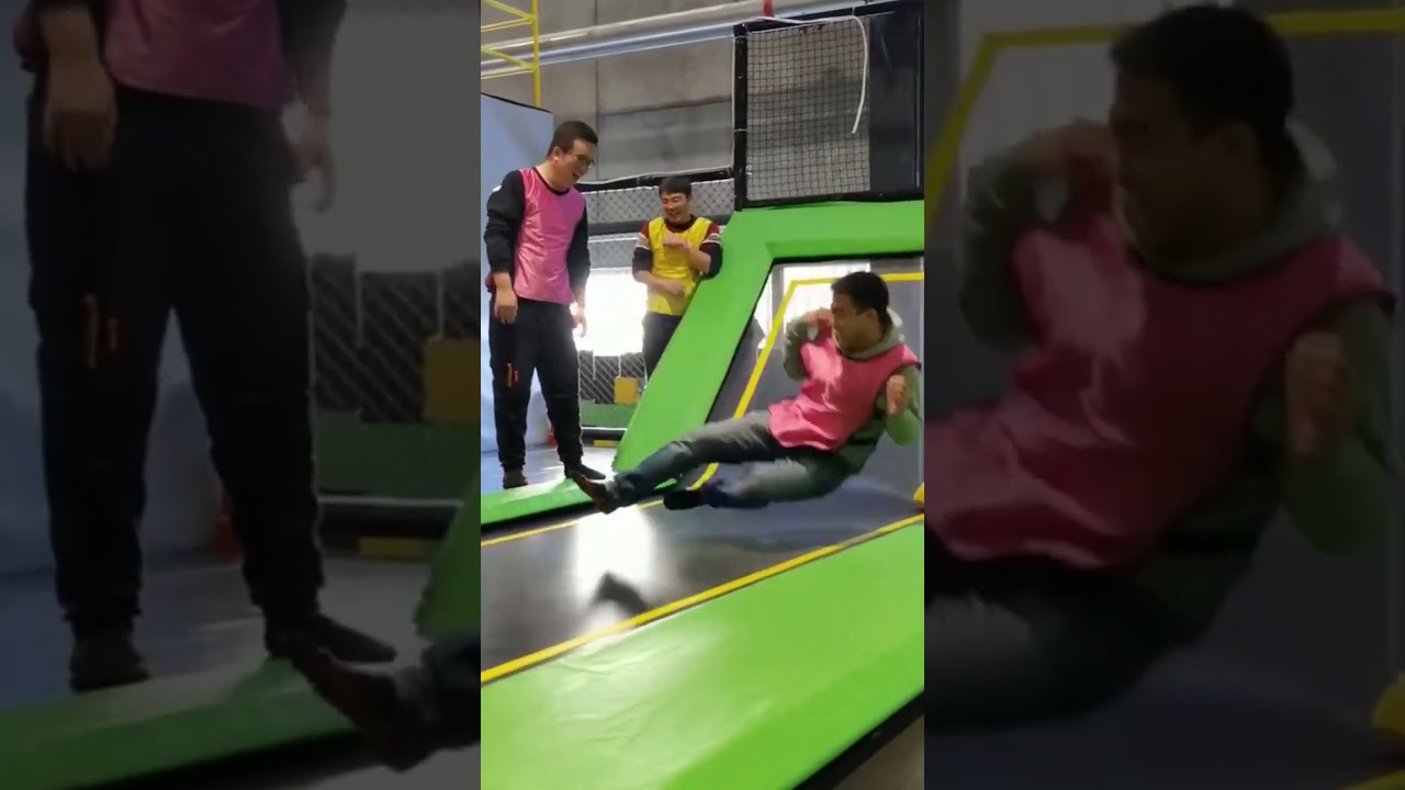 Large  To Building Customized Trampoline Park Design,trampolines for sale,Chinese Manufacturer