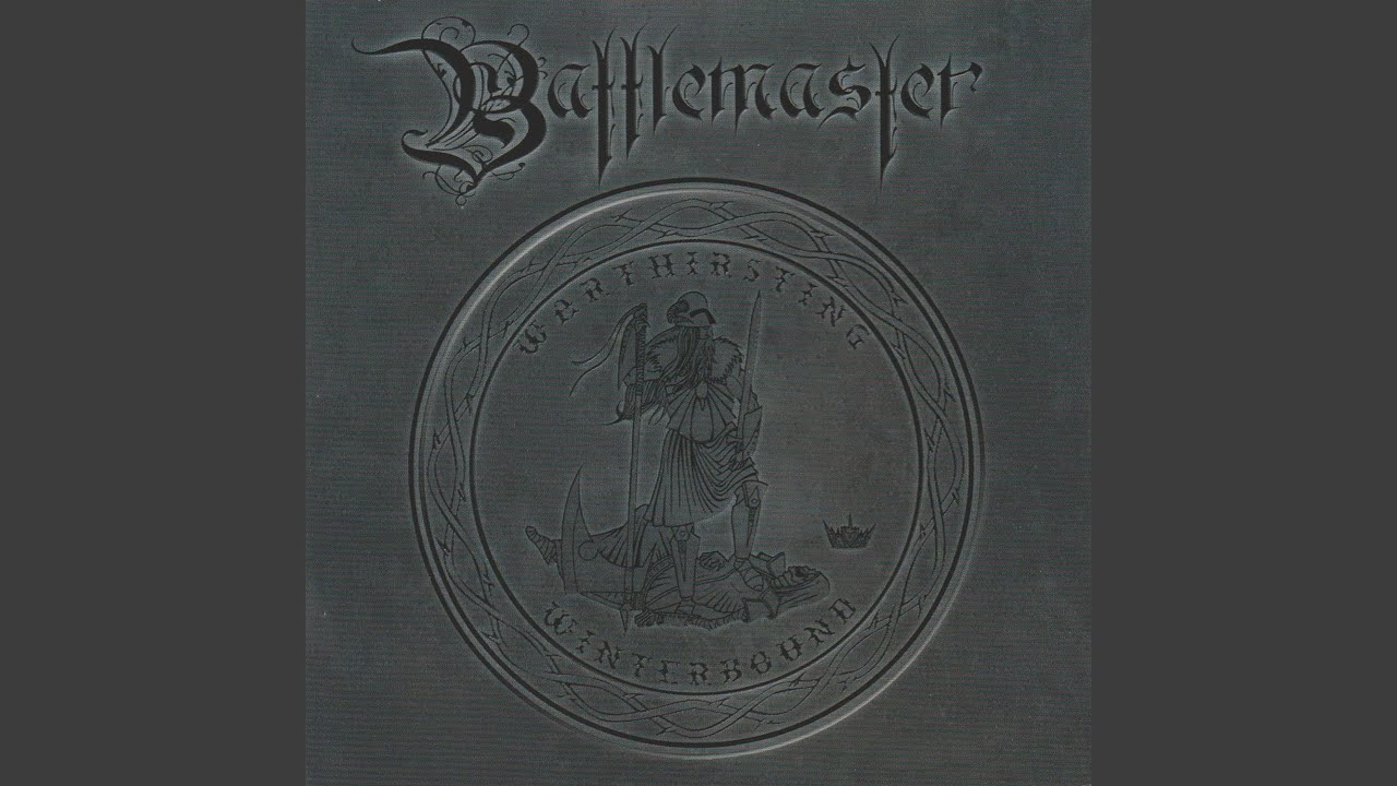 Masters of Battle, Maters of Death
