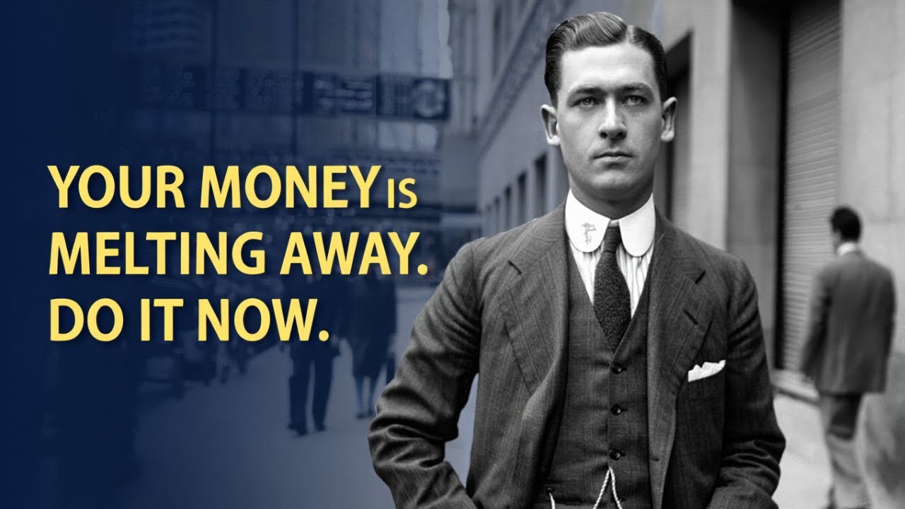 How the Weimar Wealth Strategy Can Save You from Hyperinflation.