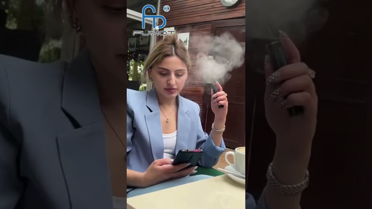 Guess what vape is it todayt!!! #vaperevolution #vaping #fumotvape