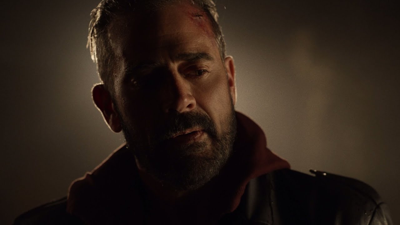 The Walking Dead - Season 10 OST - 10.22 - 12: Seeing Red