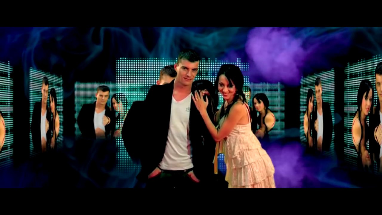 Fabio Nita - Feel | Official Video
