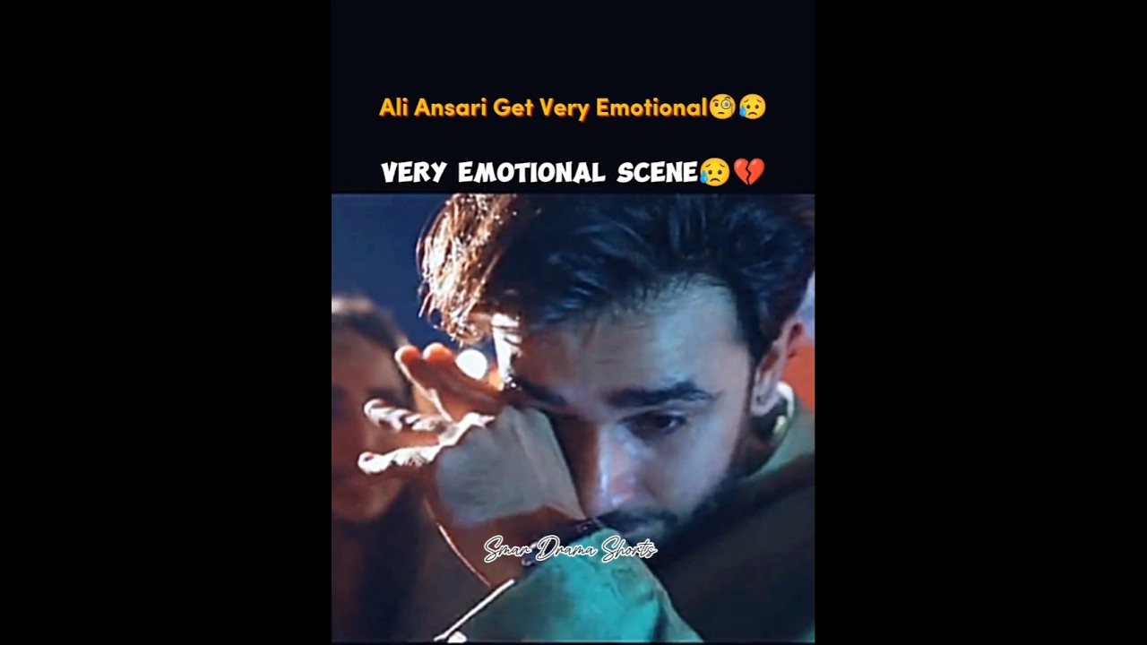 Ali Ansari Become Emotional On Her Sister Wedding🥺❤️🥀 | Ali Ansari #viral