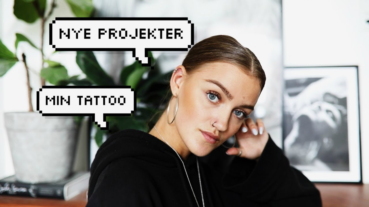 LIFE UPDATE + GRWM