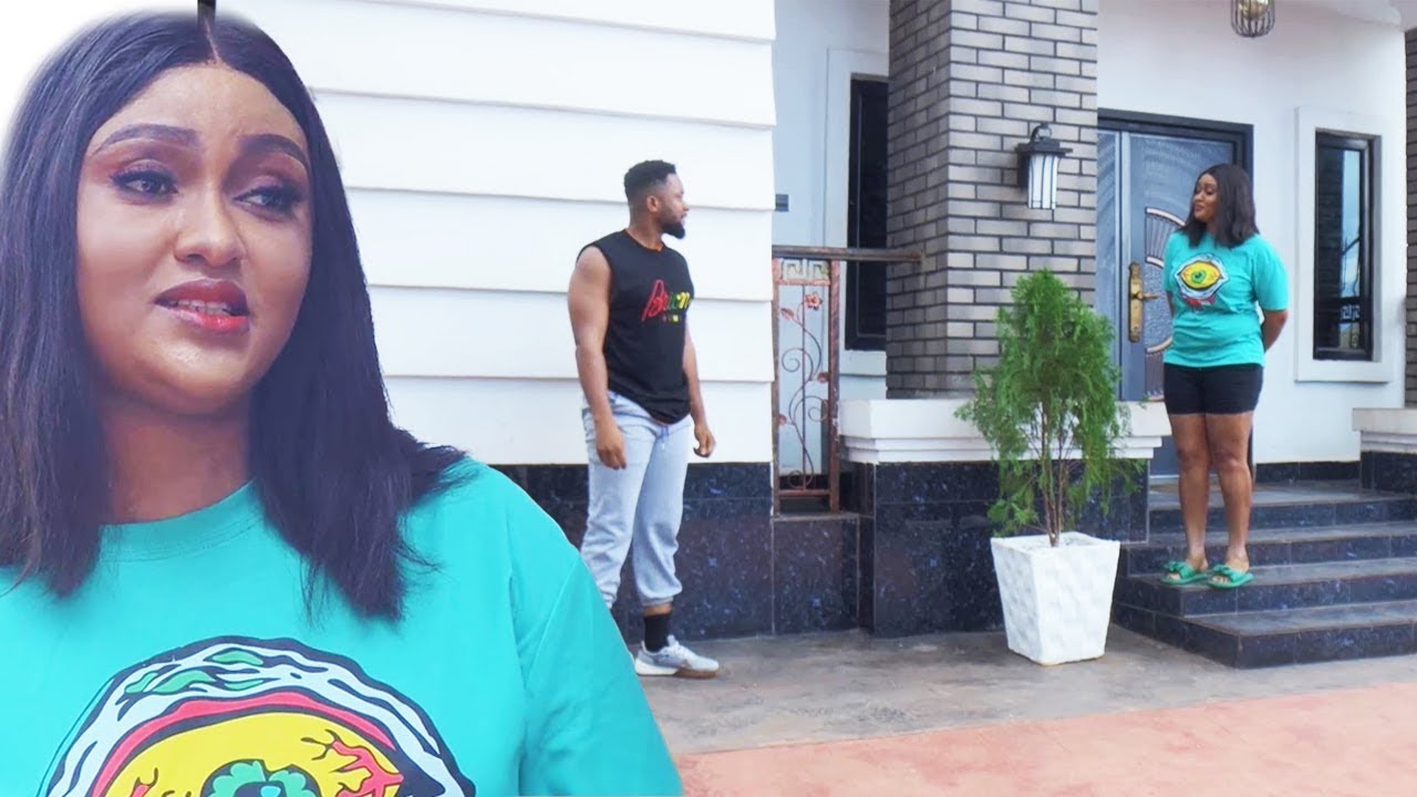How She Left Her Husband for A Younger Man Not Knowing What Was In Stake for Her 5&6