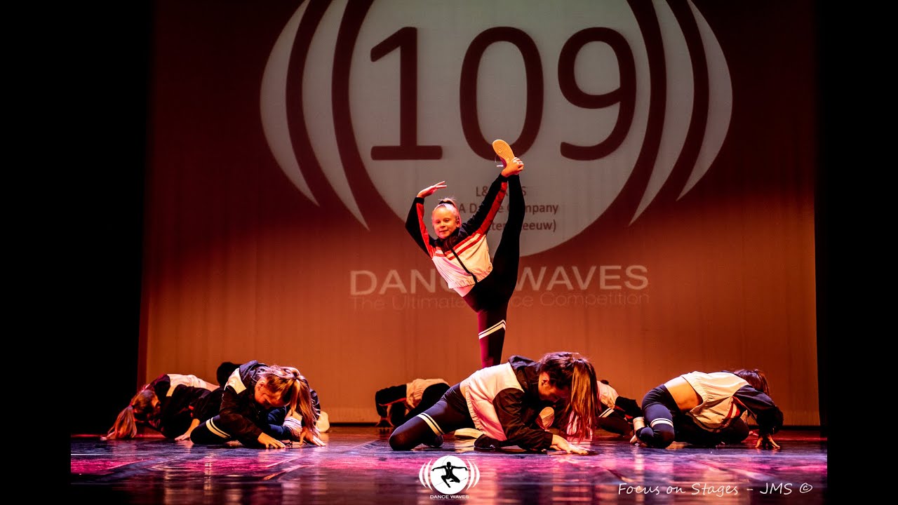 2018 - 2019 Qualifier 11 - L&A KIDS (L&A Dance Company)