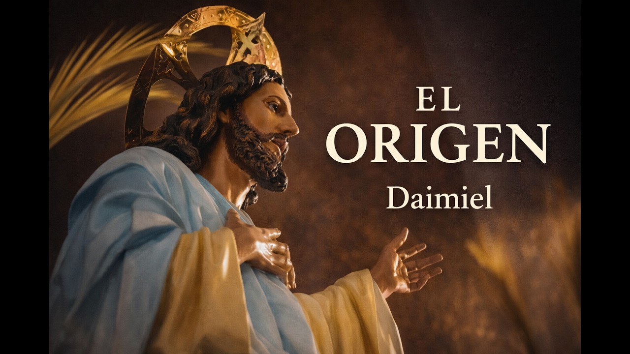 La Borriquilla de Daimiel | Historia y curiosidades de un Domingo de Ramos