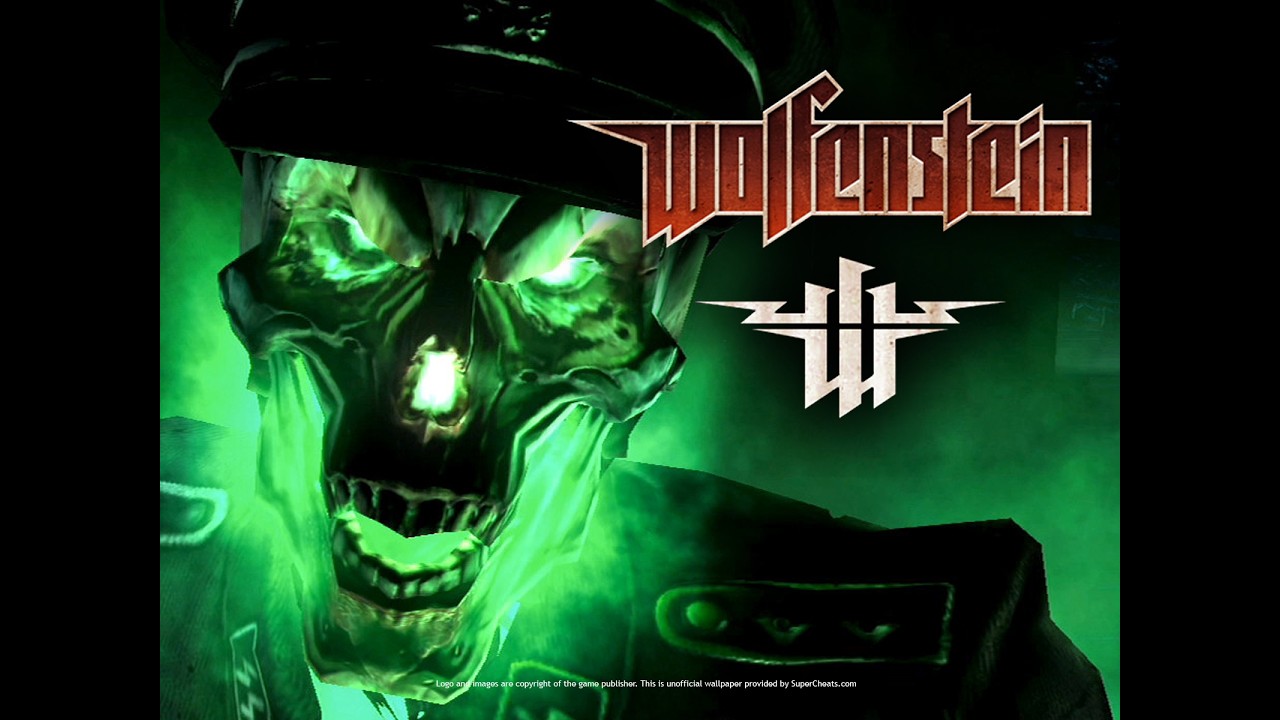 Wolfenstein 2009 Šta se krije iza vrata🚪😱 Part 4