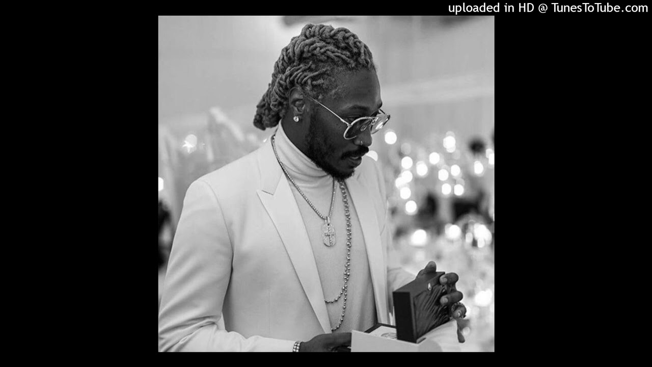 (FREE) Young Thug x Future Type Beat - 