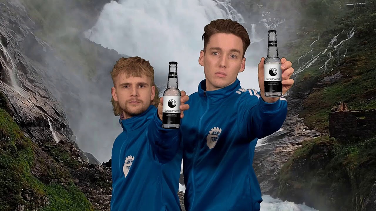 Hatari - Þú munt Hata (Bad Quality)