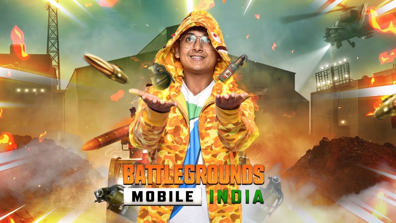 BoomBam Squad is here :D  || Mortal Is Live | #BGMI !vote | No Promotions