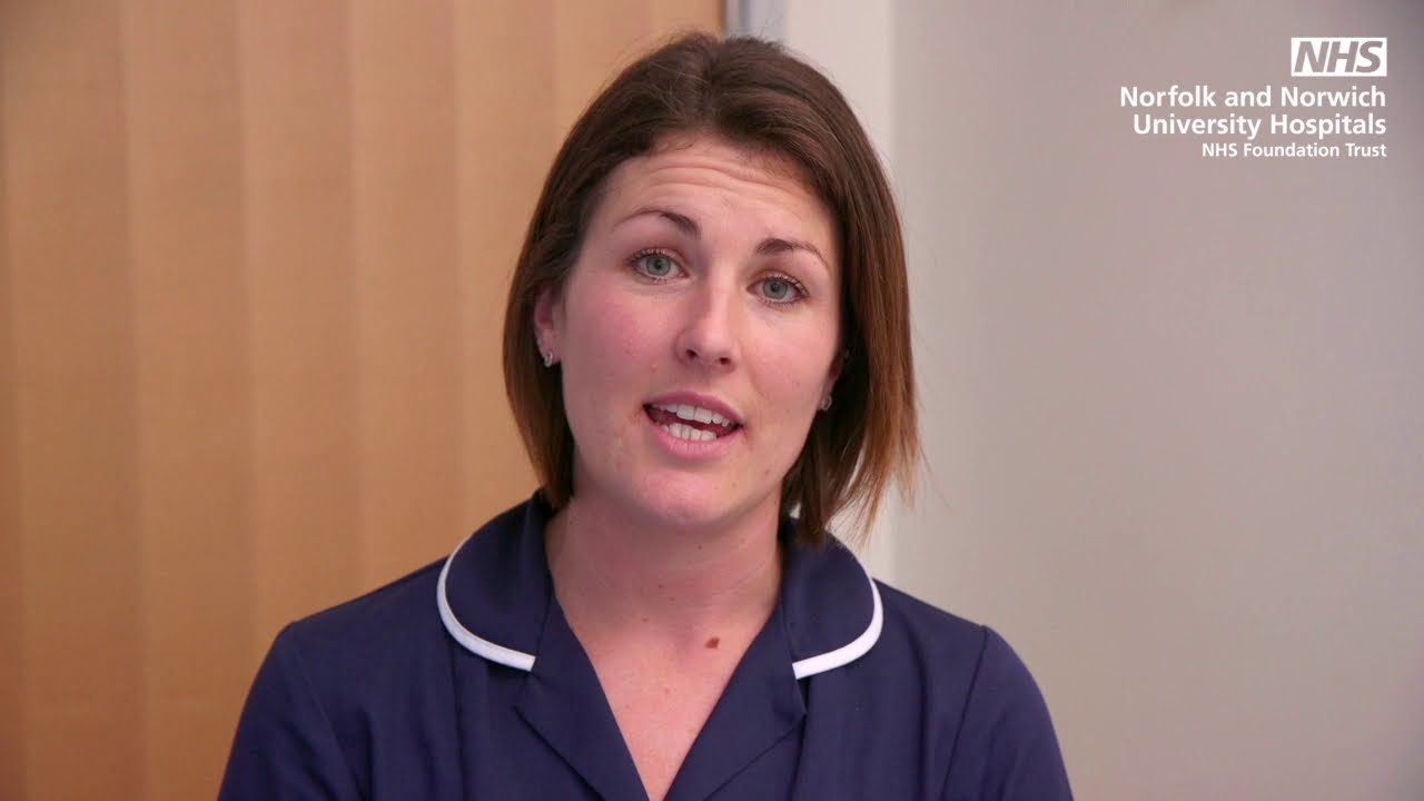 Inside the Surgical Ambulatory Emergency Care Unit at NNUH