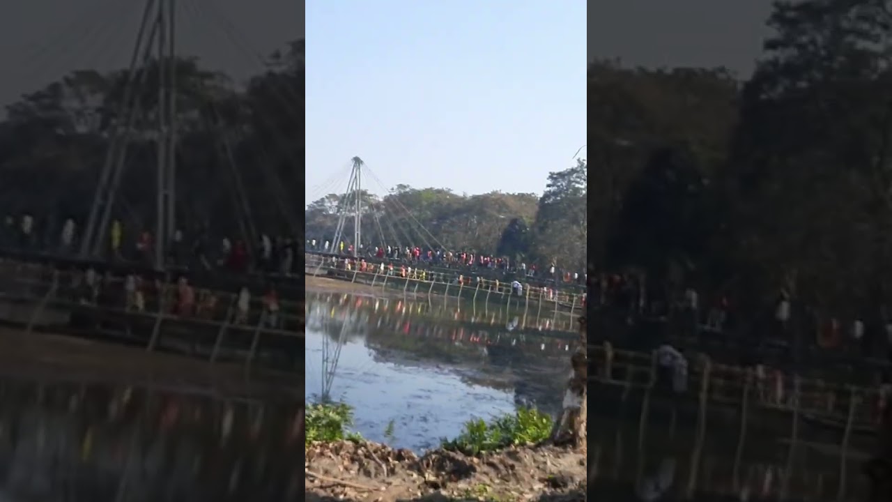 Rasikbil Mini zoo-picnic spot(part-2)#happy new year everyone#enjoyed a lot🥳🤗