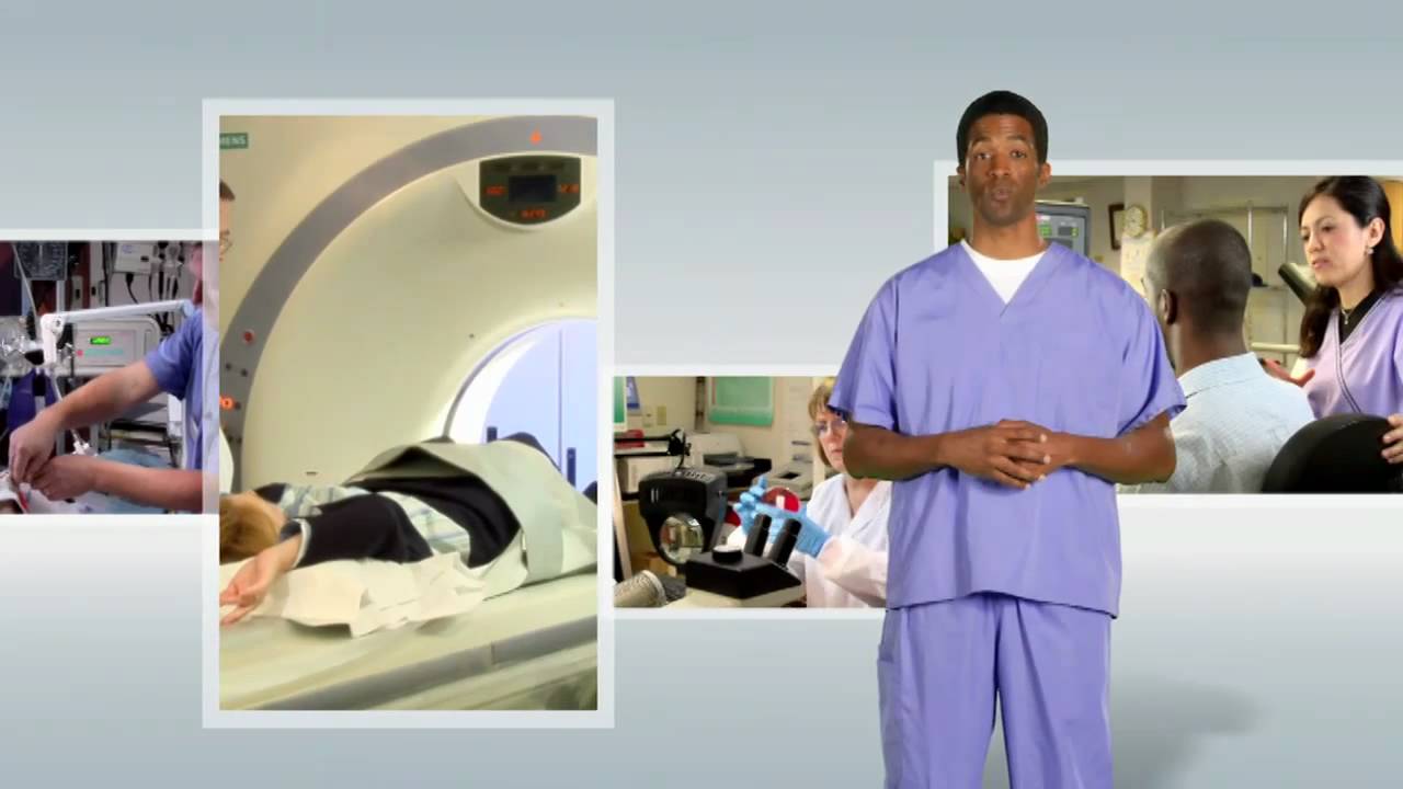 Amazing Hospital Careers