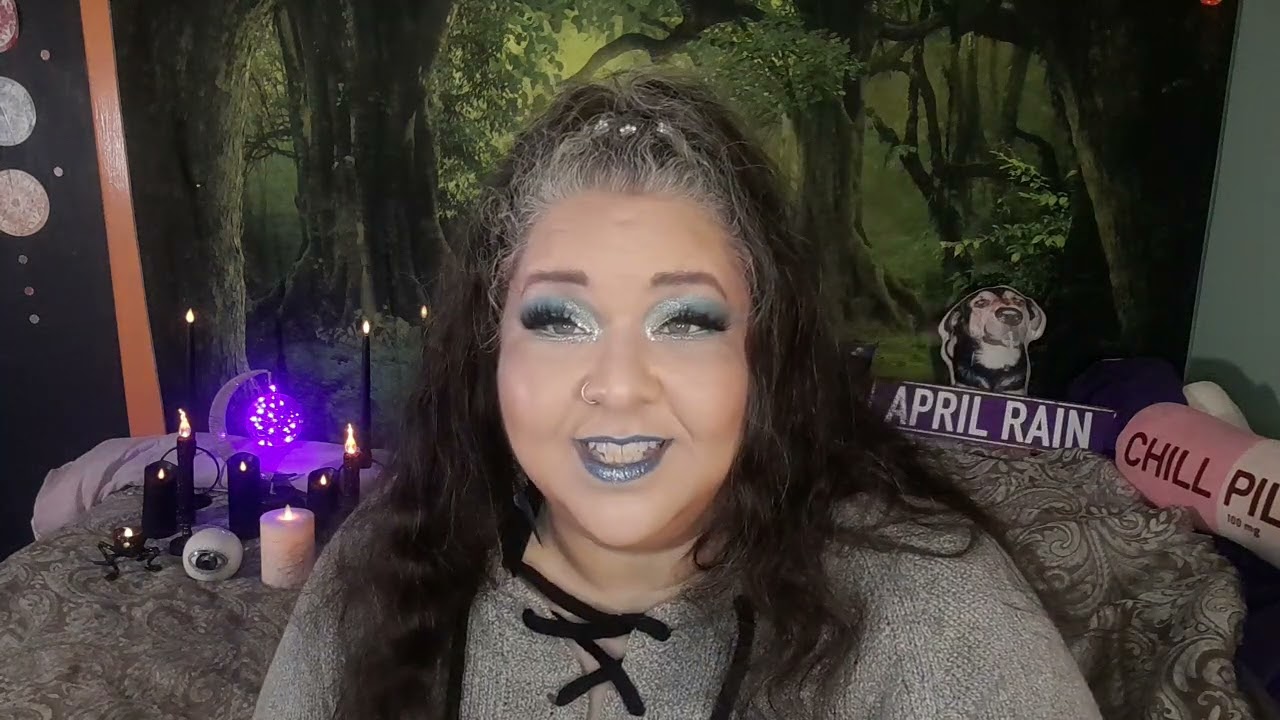 GOTHIC Mystery Unboxing!!! @Etsy #mystery #mysteryunboxing #gothic