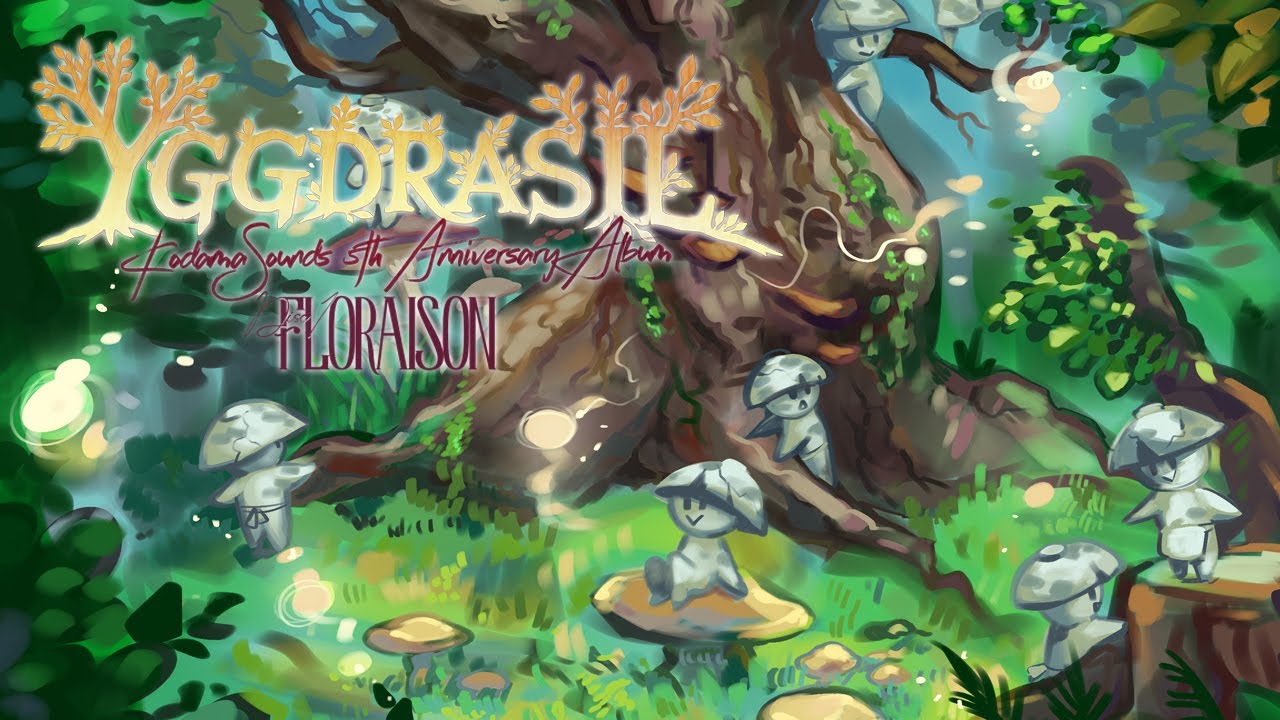 【YGGDRASIL】SpiralFlip - Waterfrond Chronicles