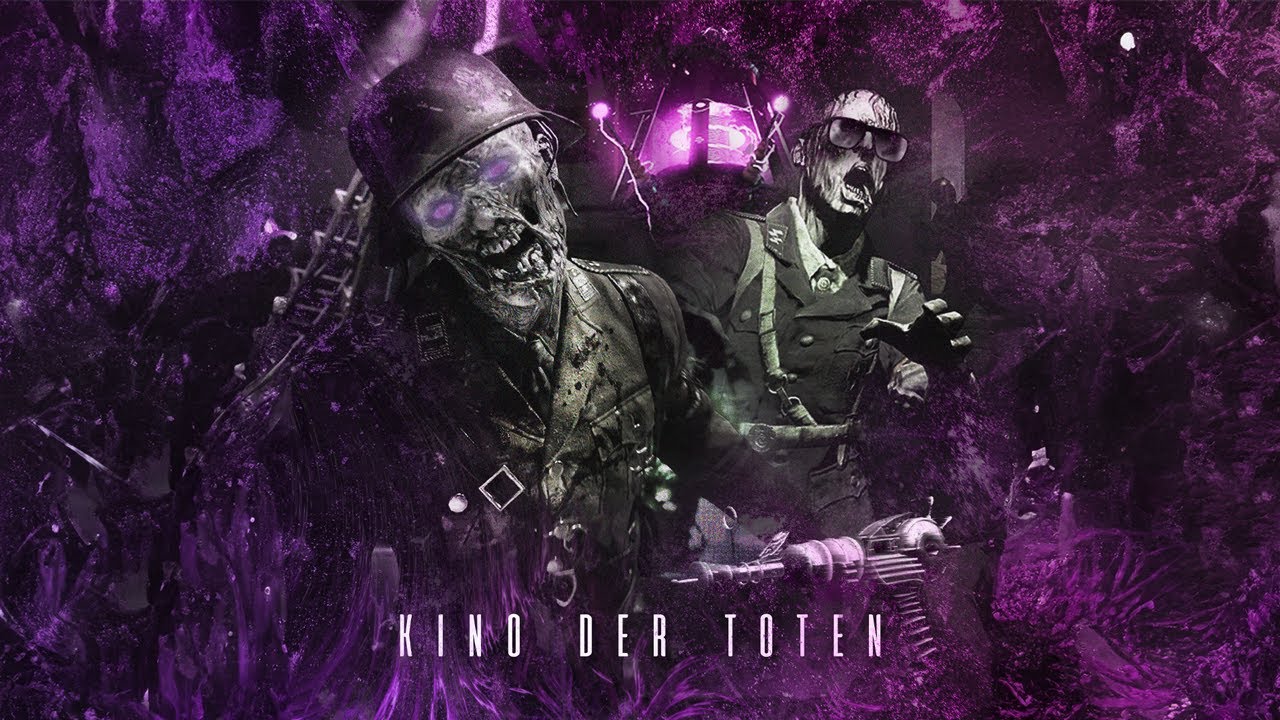 VIELUSOS - KINO DER TOTEN