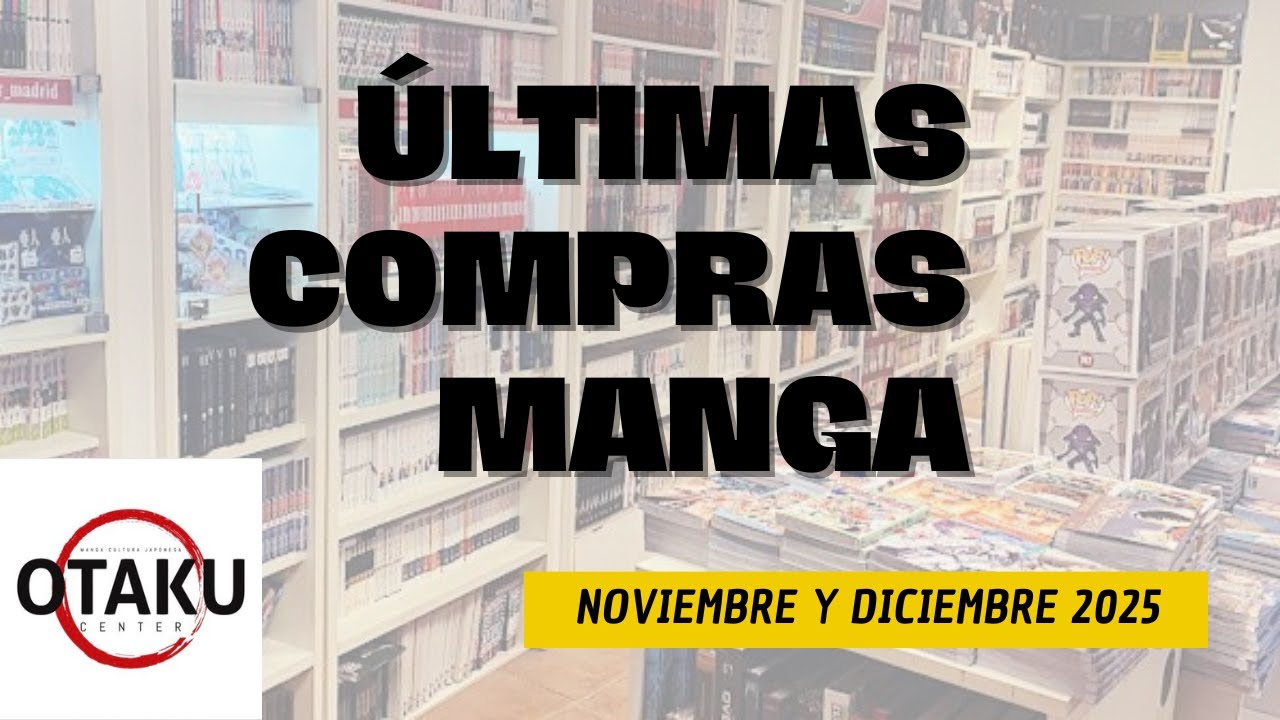 ¡MANGA HAUL! ¡NOVEDADES MANGA PARA MIS ESTANTERÍAS! 😍