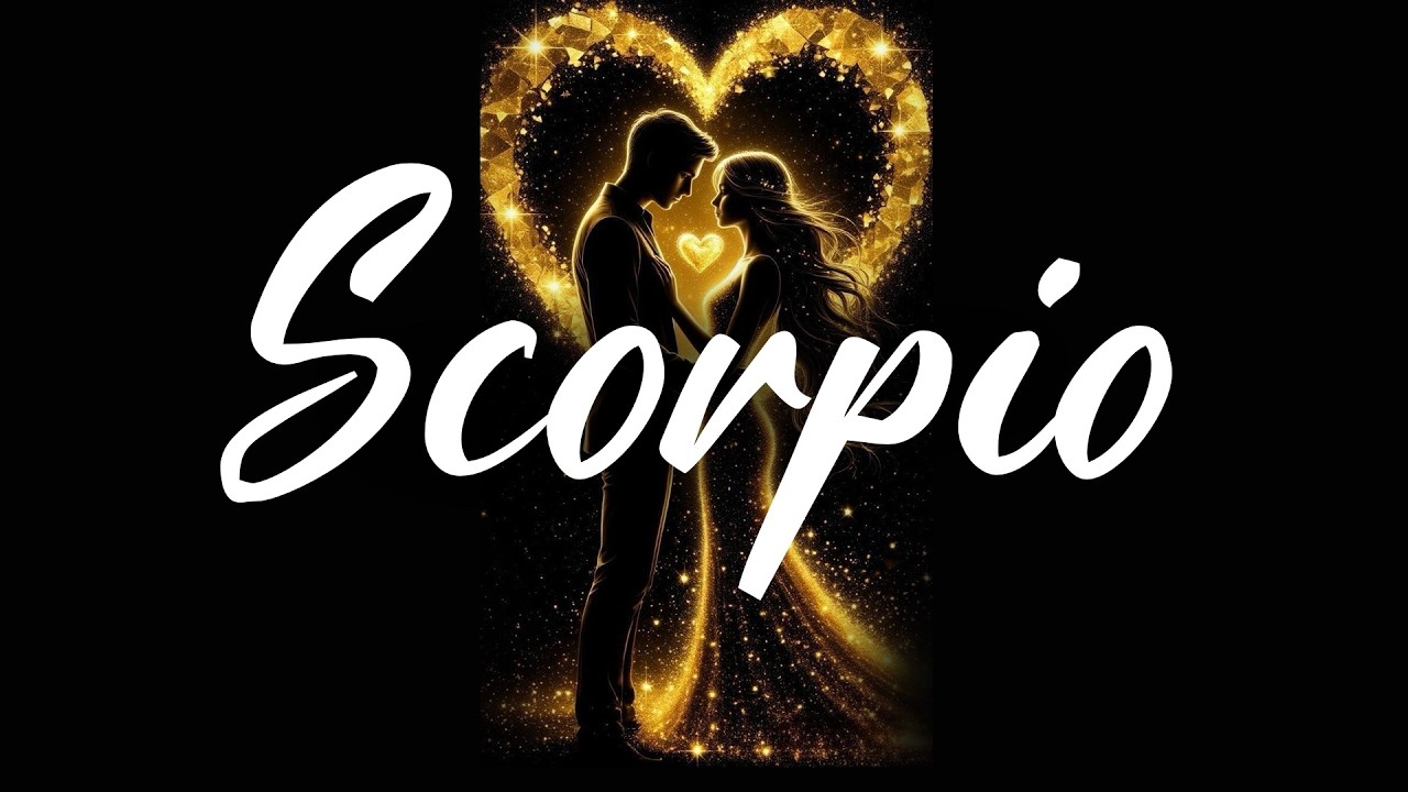SCORPIO💖 Spirit Wants YOU To Know THIS So You'll Be Prepared When It Happens!🌟🔮👀