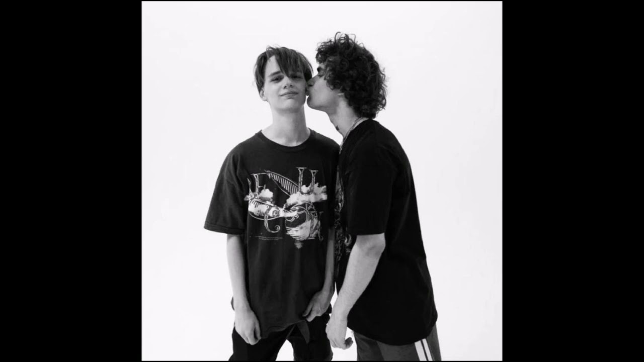 SCALLY MILANO, 163ONMYNECK - БЕСЕДА (REMIX BY ZUBY13)