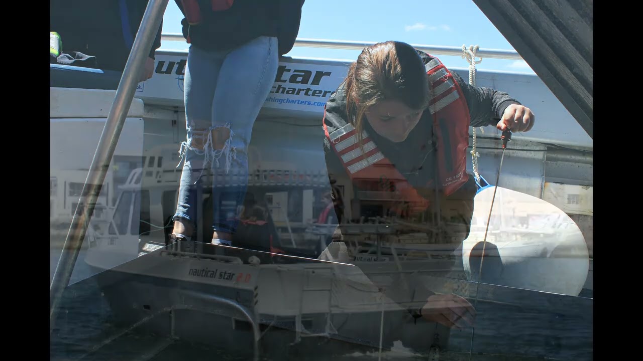 MIPS Towing | Australian Maritime & Fisheries Academy (AMFA)