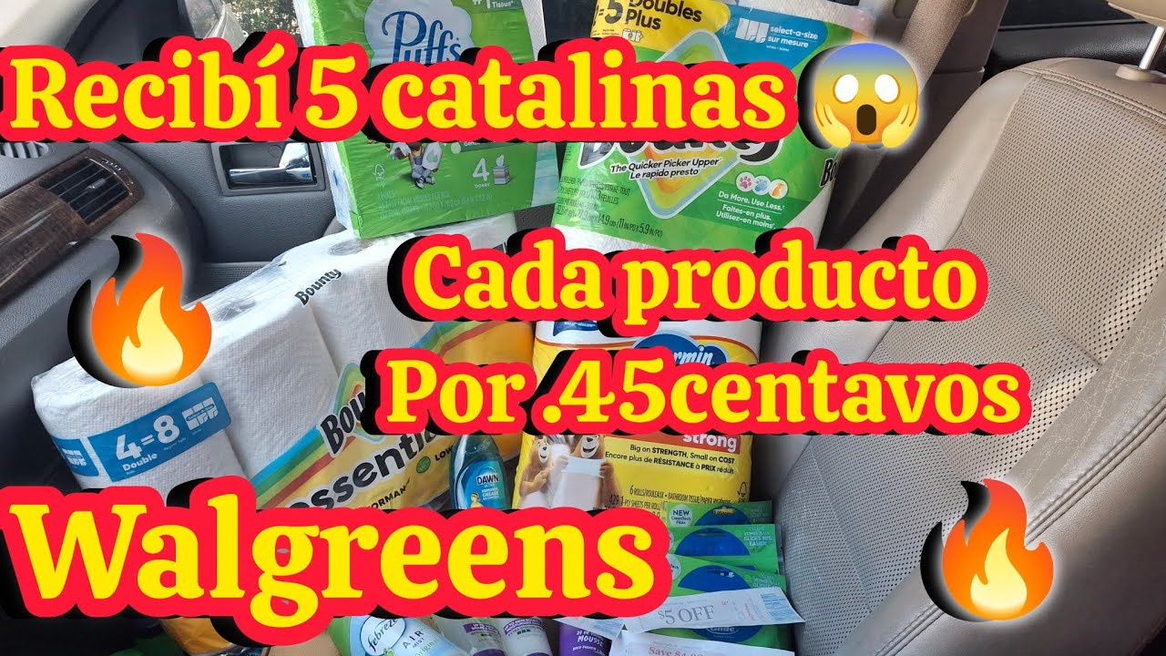 Vamonos por estos productos, SUPER OFERTA..!