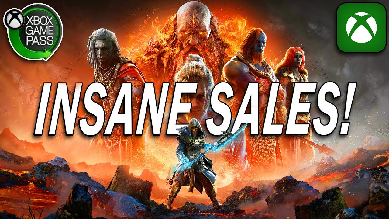 HUGE January Xbox Store Sales Are Dangerous | Up to a MASSIVE 95% Off!