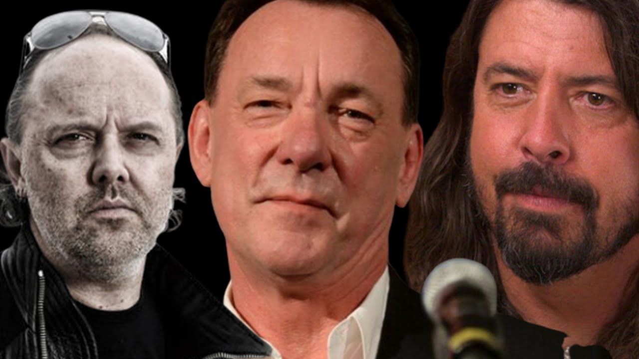 TOOL, Metallica, Foo Fighters и другие чтят память Нила Пирта