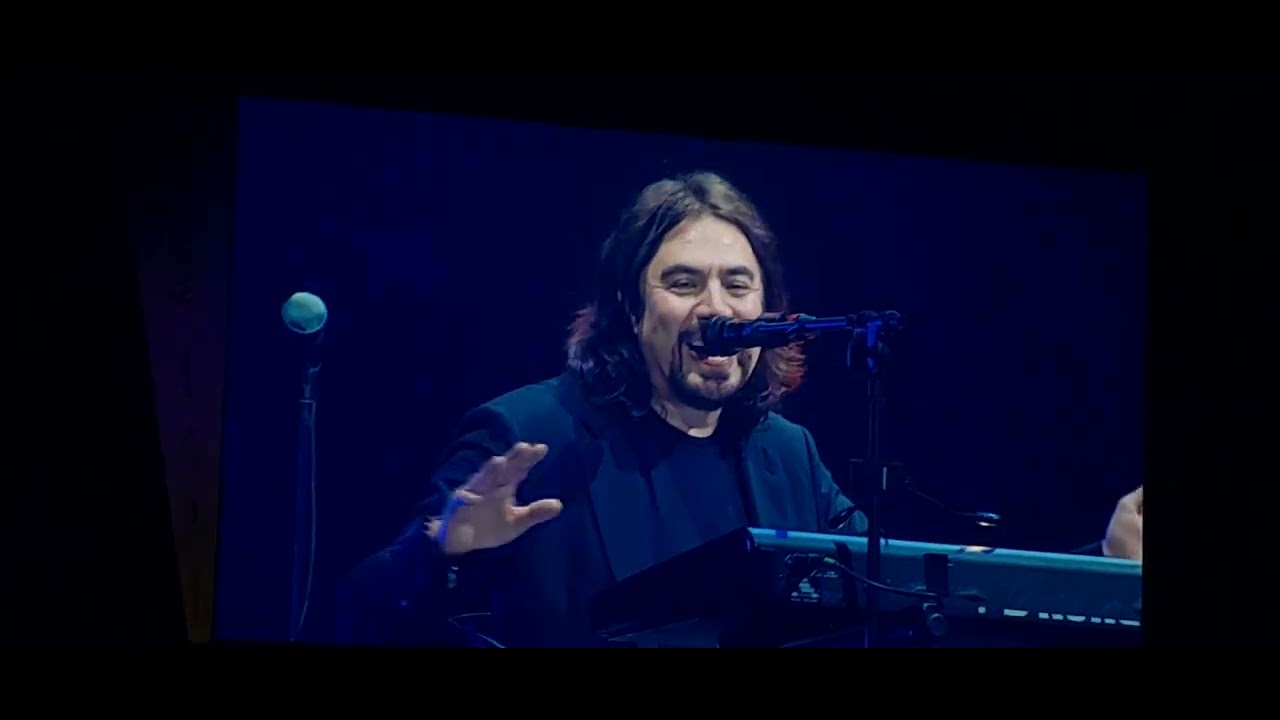 Los Temerarios en concierto  Arena Monterrey (cierre) 2024