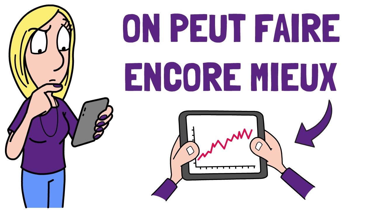 🧠 6 Techniques pour BATTRE le MSCI World (+ de 10%/an) 📈