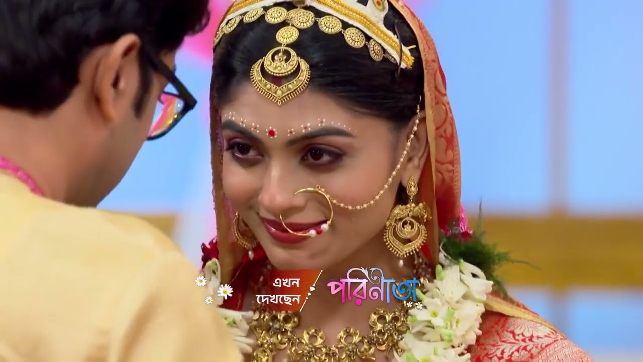 Parineeta | Ep - 336 | Webisode | Oct 16 2025 | Zee Bangla