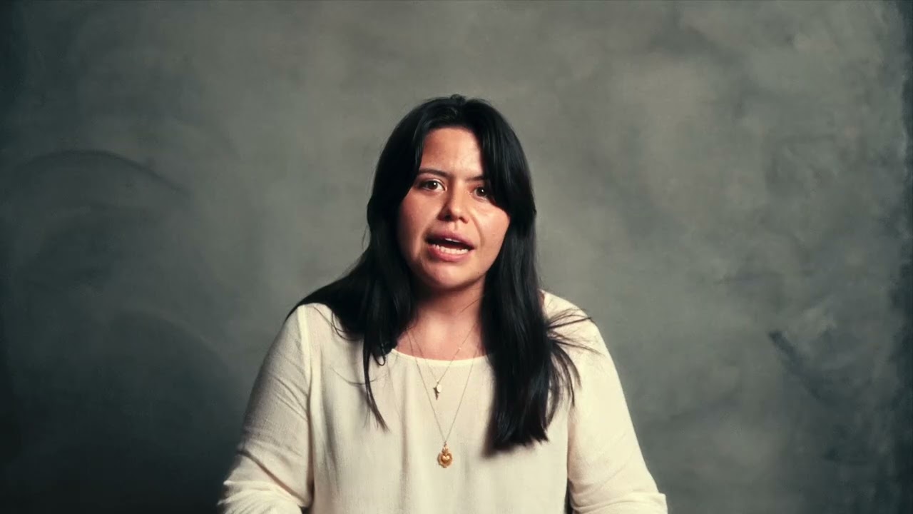 Missionary Profile: Rebeca Sada
