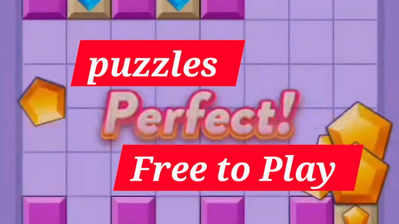 Block Puzzles Game Classic and Satisfied Puzzle// 100% Complete Puzzle #viral #fypシ #gameplay #yt 