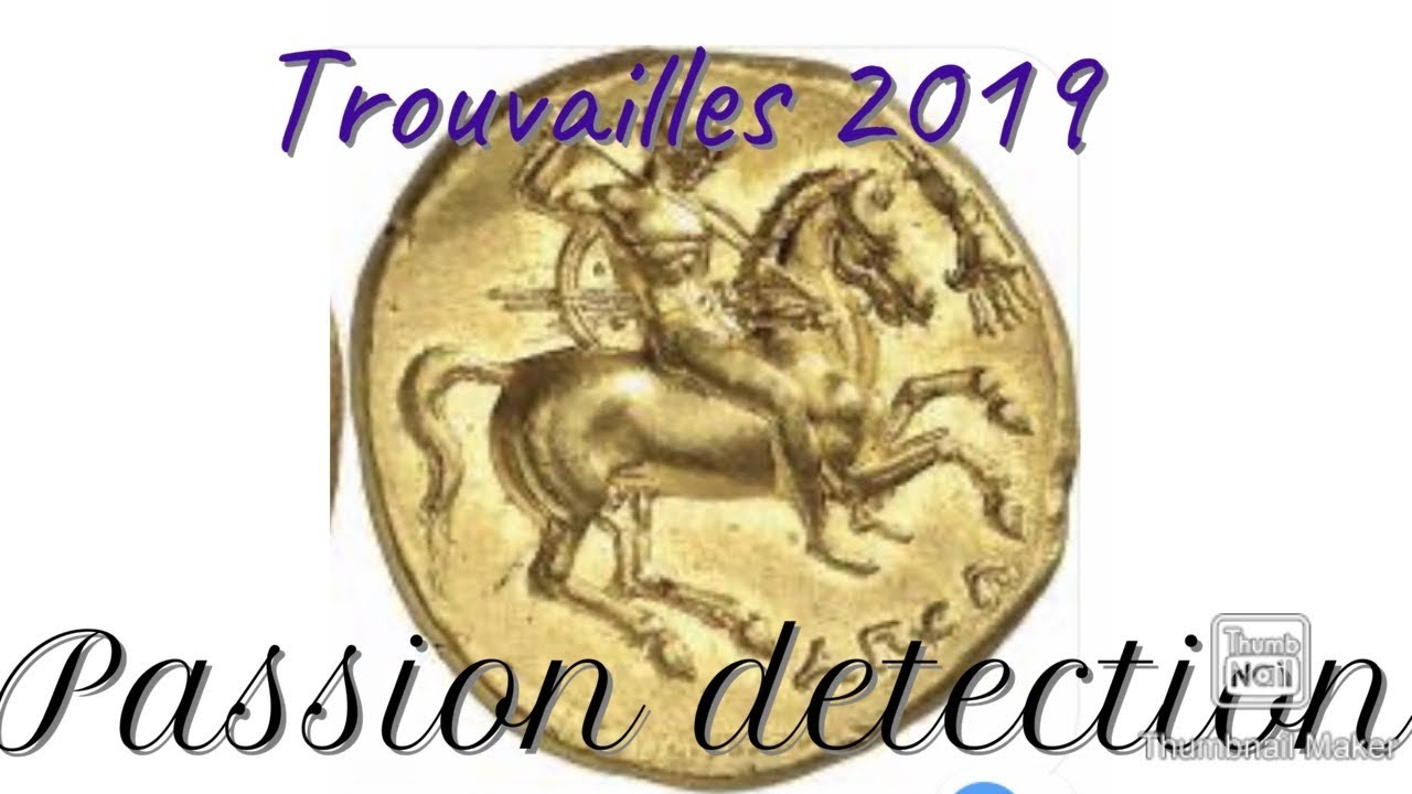 Monnaies trouv&eacute;es en 2019+matrice partie 1(Fisher f11)