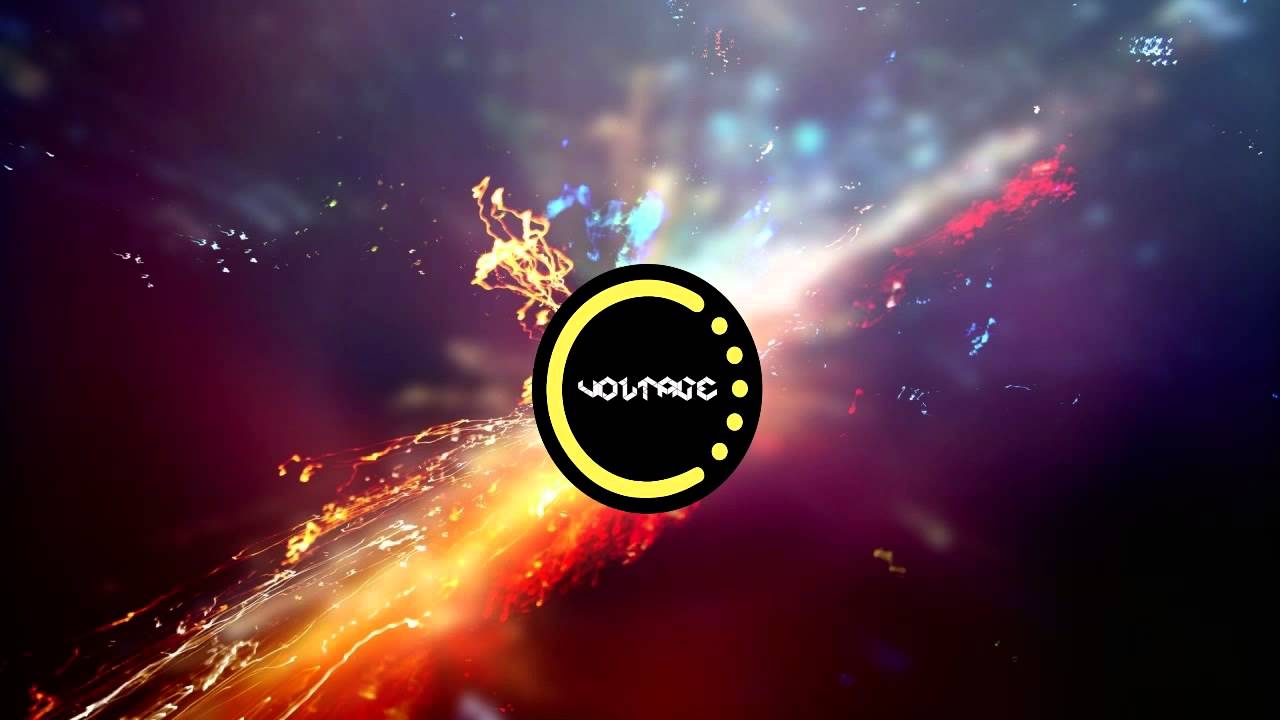 Digital Cosmic Disco - Breakin
