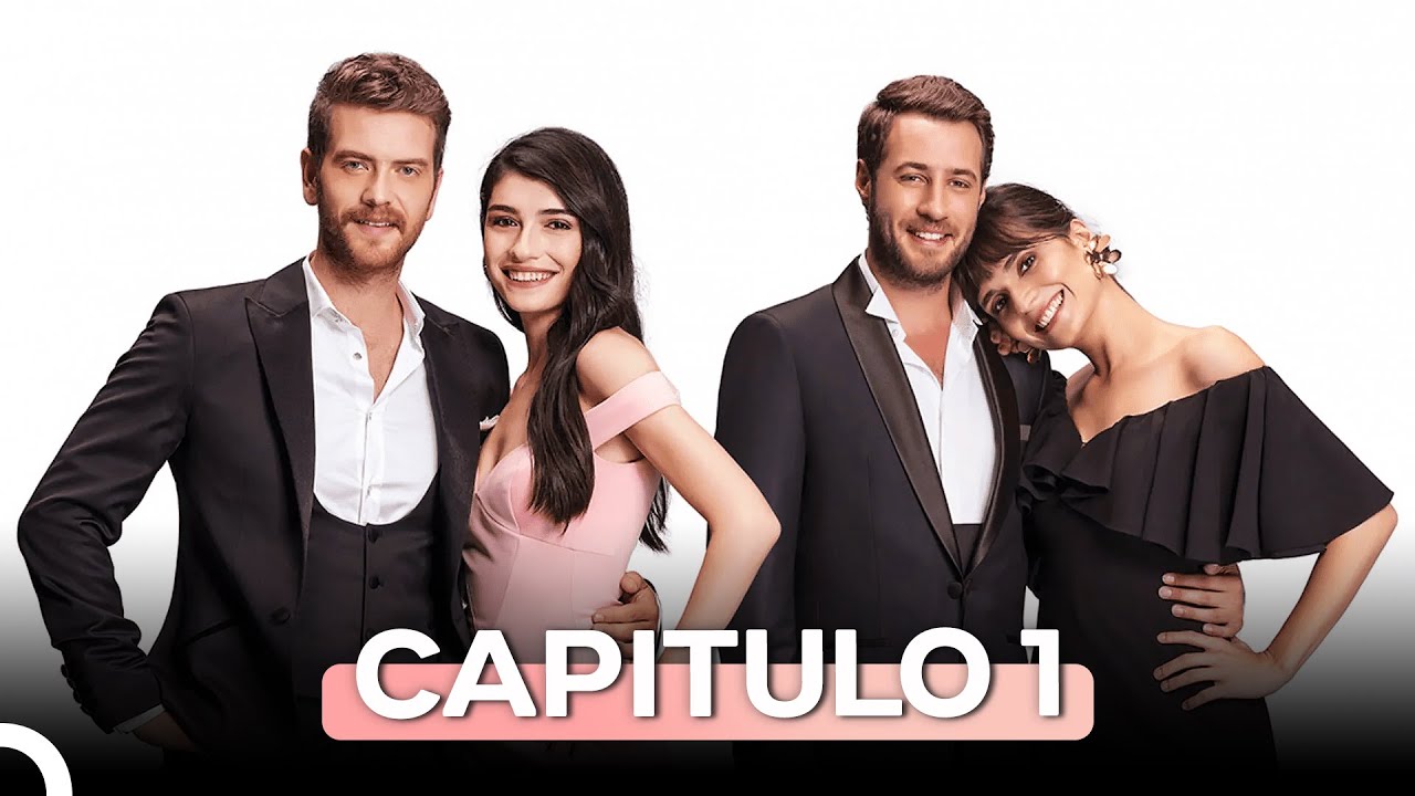Alta Sociedad Capitulo 1 (Doblado en Español) (Versión Larga)