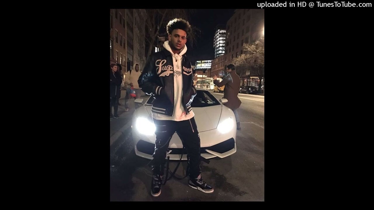 smokepurpp 2016 x bladee type beat - be safe prod. crazythatrap