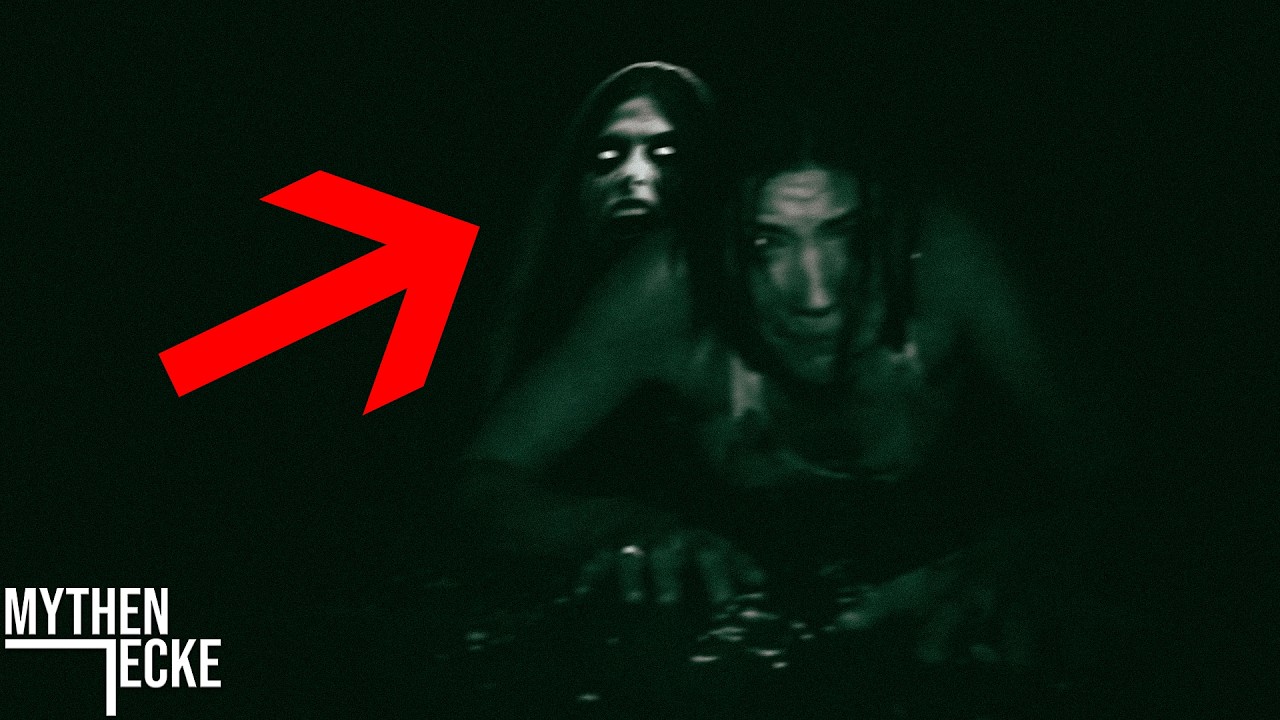 20 GRUSELIGE Videos die WIRKLICH UNHEIMLICH sind | MythenEcke Best-OFF #18