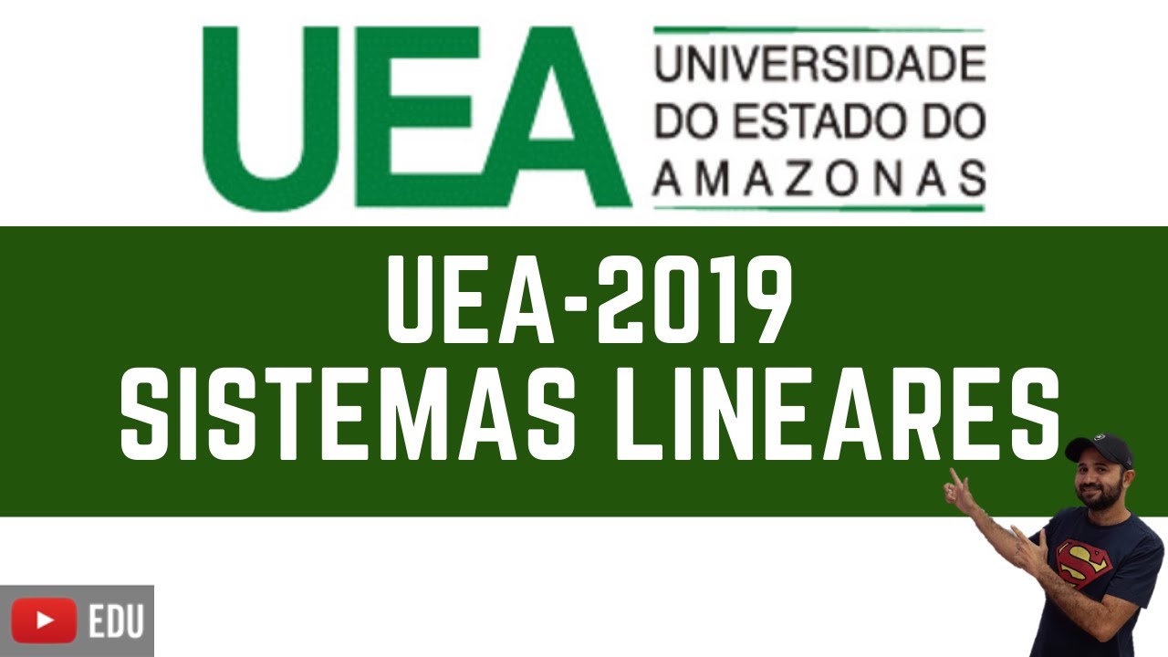 MACRO/UEA 2019 - Conhecimentos Gerais - Questão 56